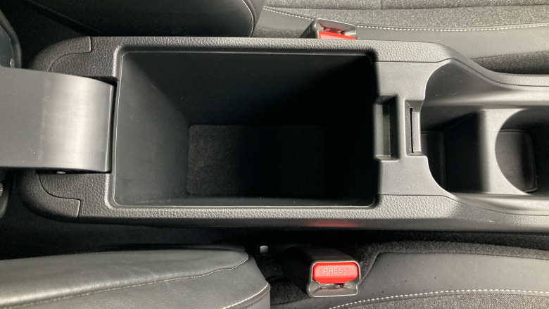 Honda Jazz 1.5 i-MMD Hybrid Advance 5dr eCVT Hybrid Hatchback